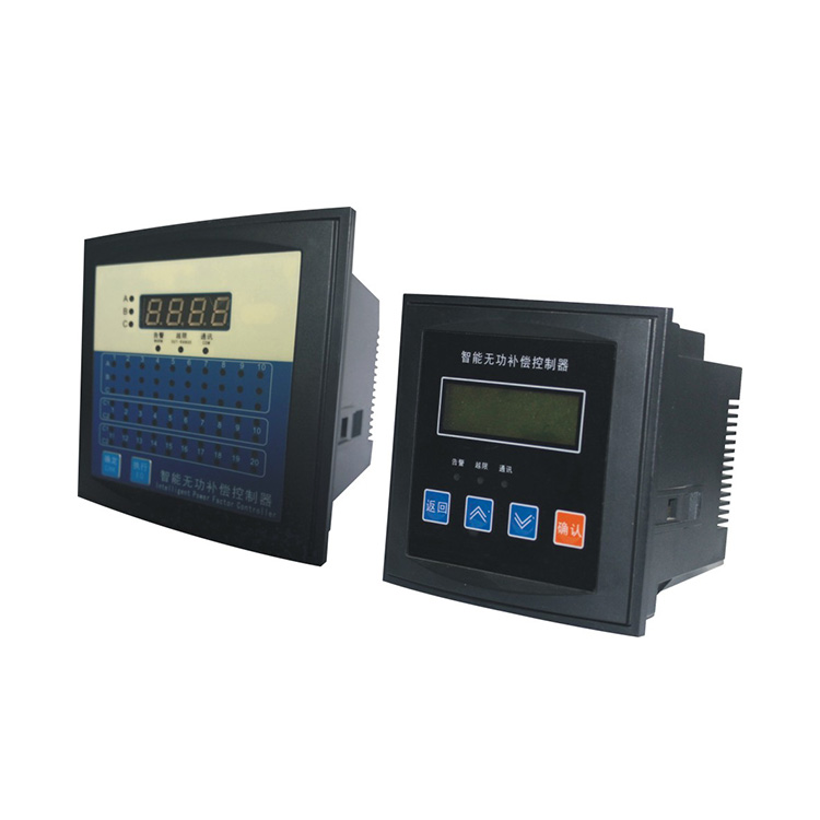 ST-JKQ無功補(bǔ)償控制器